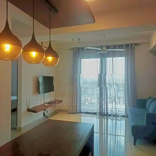 Three bedroom furnished apartment for rent in oval view Colombo 08