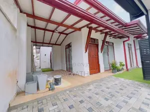 Strong Structure Brand New Single house For Sale