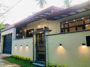 Super Single storied House Sale Homagama