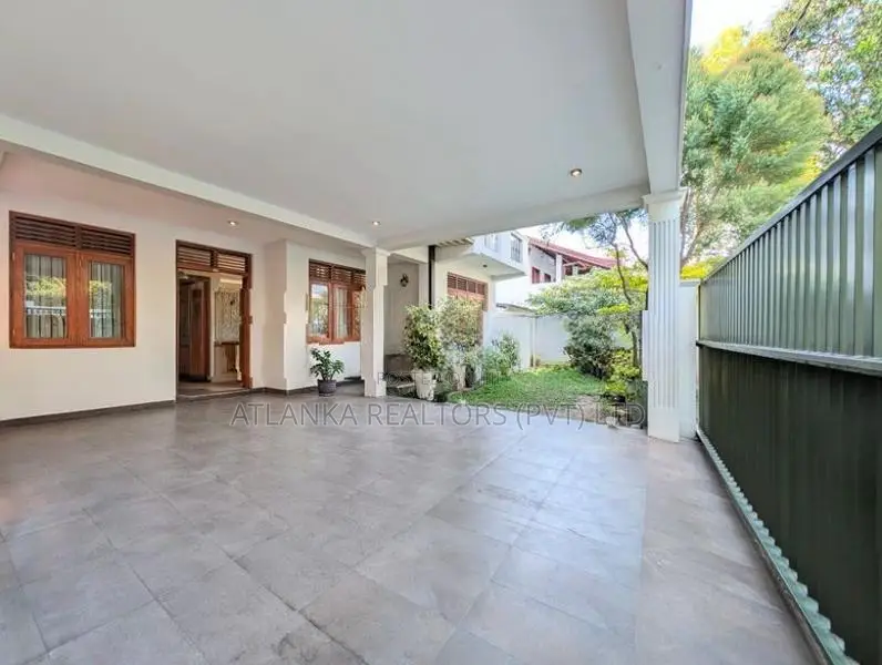 Newly Built House for Sale in Nedimaala, Dehiwala