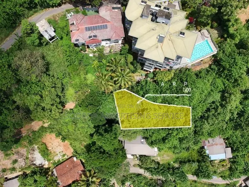 Land for Sale in Kandy