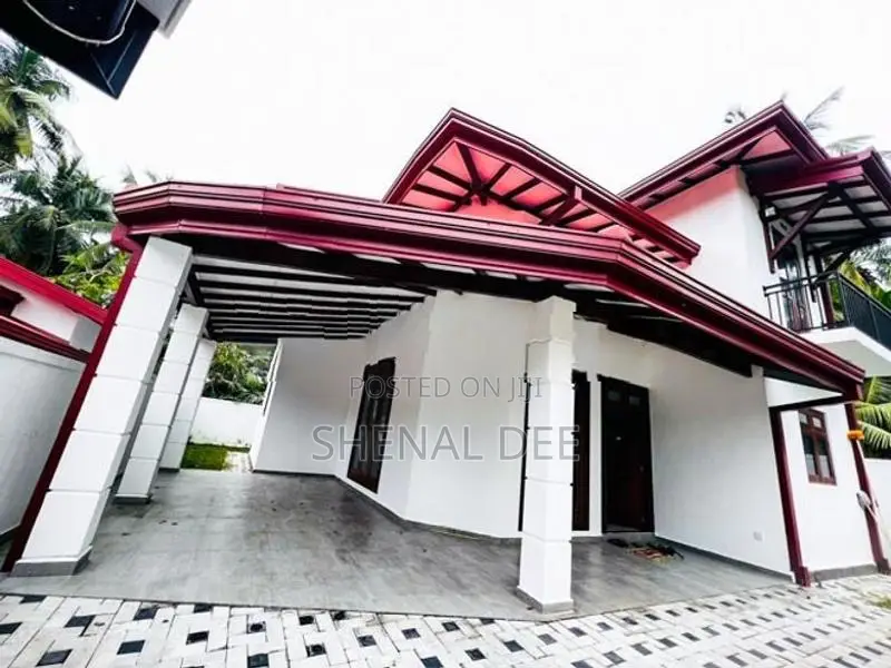2 Storied Brand New House Sale Athurugiriya