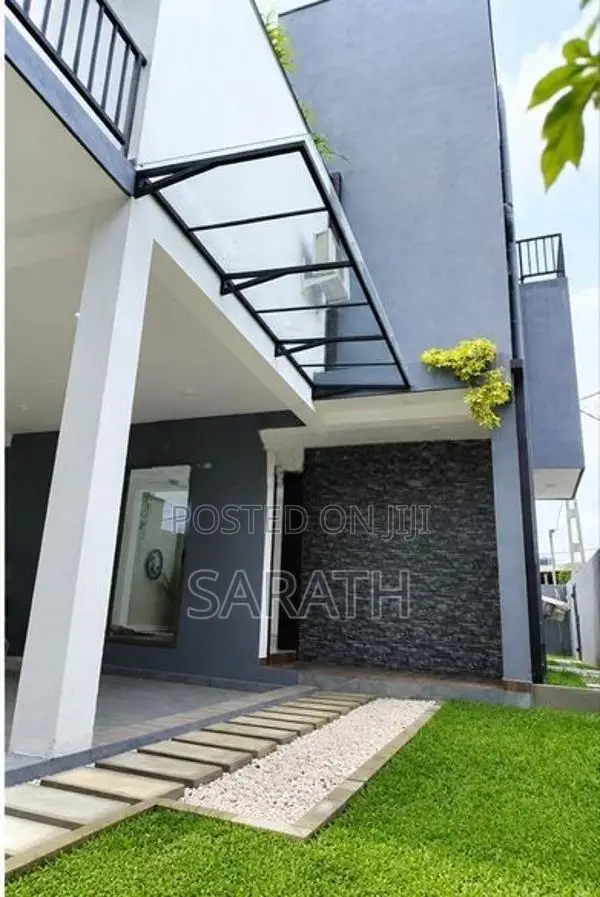 Architecture Designed Brand New House Sale Pannipitiya