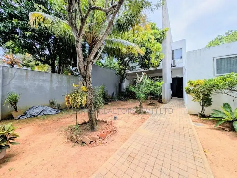 Architect designed Two-Storey House for Sale in Nugegoda