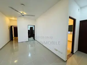 Unfurnished 2BR Apartment For Rent Ariyana Resort Athurugiriya