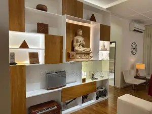 Luxury 4BR Fully Furnished Penthouse at Prime Residencies Ethul Kotte
