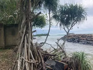 Beach Front Land for Sale Matara