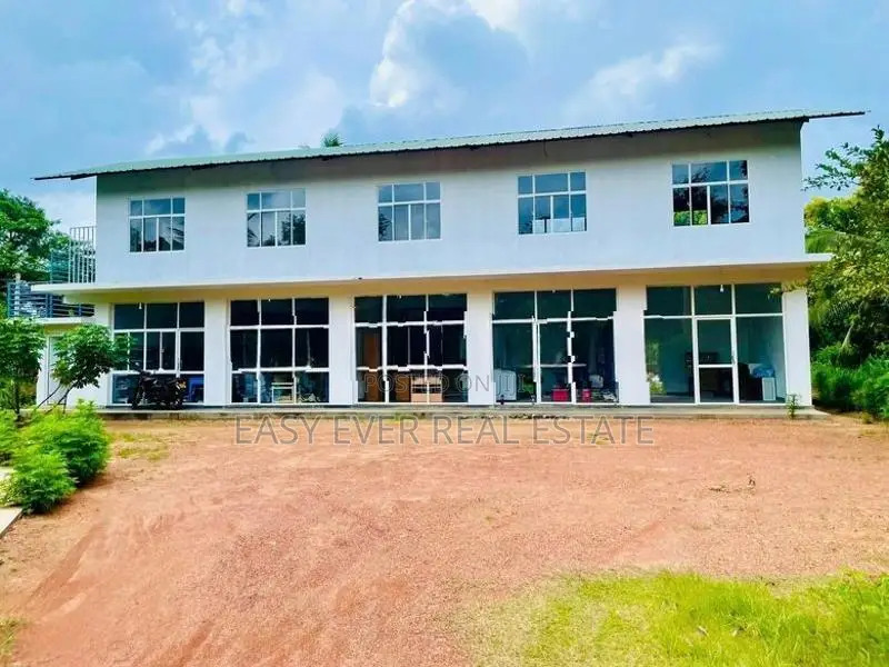 commercial property for sale in yakkala |KK 11705