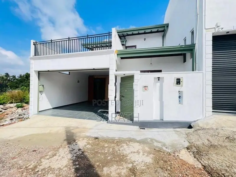 Full Fill Super House For Sale Athurugiriya