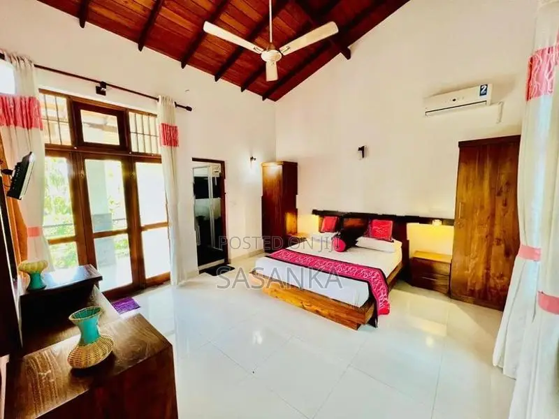 Thalawathugoda Architect Designed Super Luxury House Available For Sal
