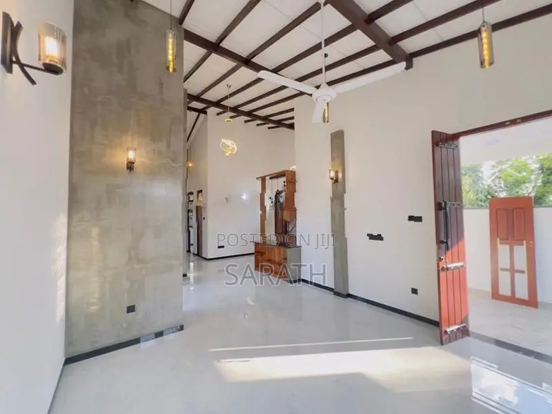 Brand New House For Sale Athurugiriya