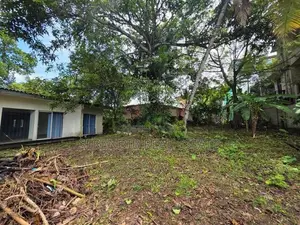 36 Perches Land Sale in Dehiwala