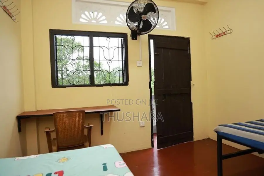 Room for Rent in Katunayake Seeduwa