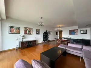 Super Luxury Apartment For Sale in Shangrila Colombo 1