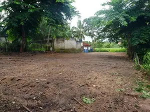 Land for Sale in Athurugiriya