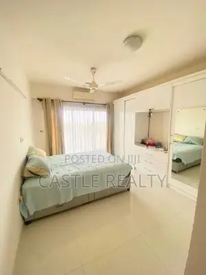 Furnished luxury apartment for sale at Iconic 110 Residencies