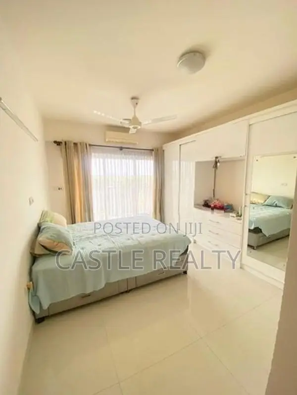 Furnished luxury apartment for sale at Iconic 110 Residencies