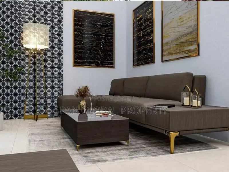 Apartment for Sale in Colombo 03