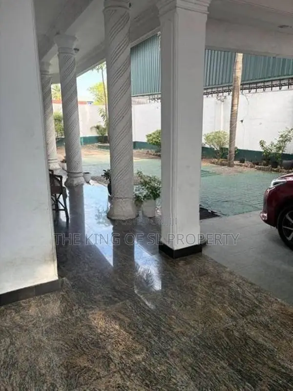 House for sale in Wattala