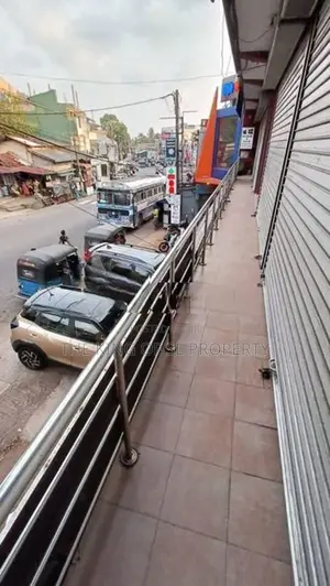 Building for sale in Maharagama