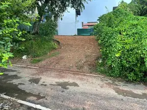Land for sale in Nugegoda ( Mirihana )