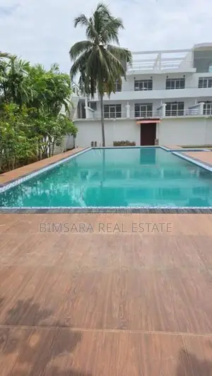 12-Room Resort + Wedding Hall & 400 Guest Outdoor Venue,Beruwala|SH153