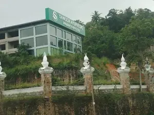 Factory / warehouse for sale in Pasyala
