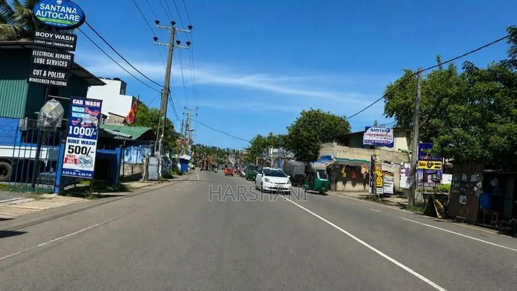 9P Superb Land Close to Dampe Road & University of Moratuwa