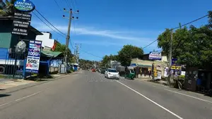 9P Superb Land Close to Dampe Road & University of Moratuwa