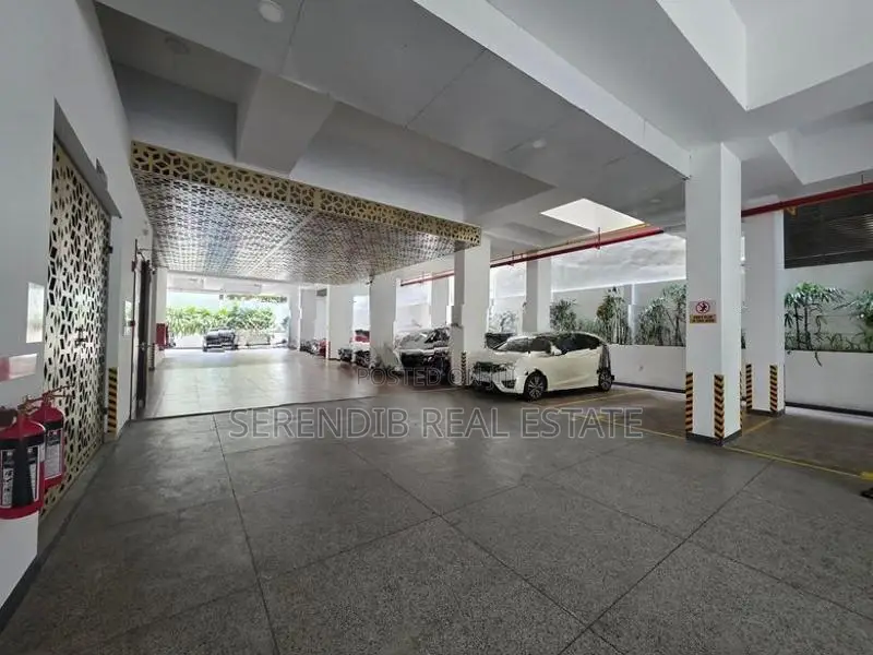 Semi Luxury Apartment Sale in Dehiwala