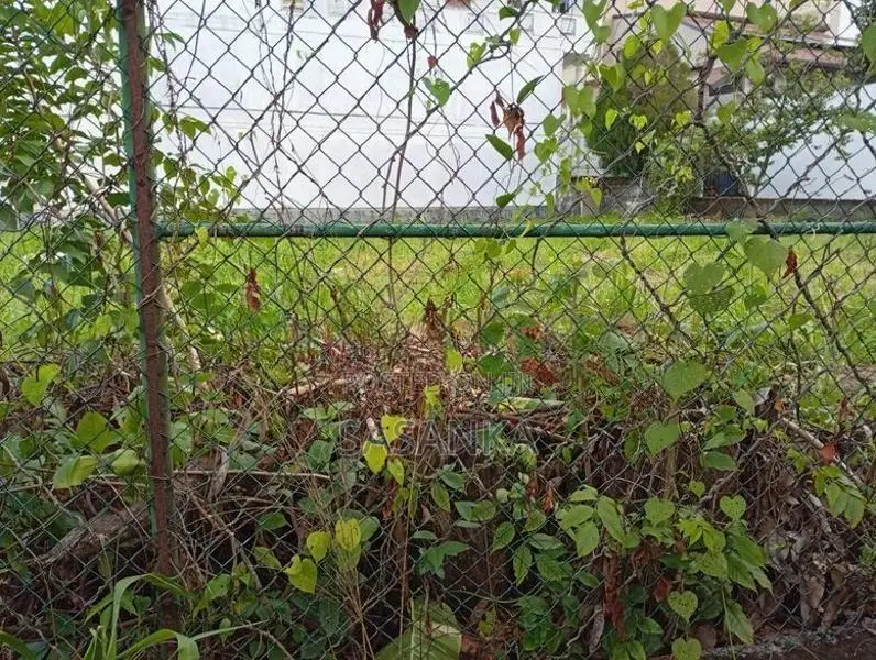 Mount Lavinia Temples Road 26 Perches Land For Sale