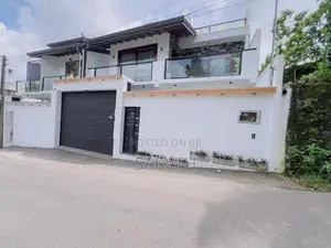 Luxurious Brand New House Sale Malabe