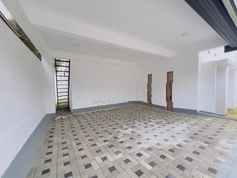 Modern Brand New House Sale Malabe