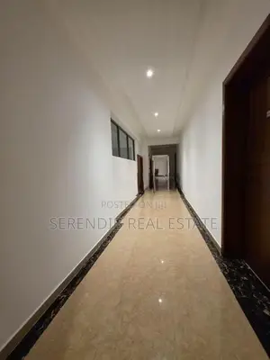 Brand New Semi Luxury Apartment Sale in Dehiwala