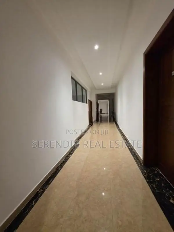 Brand New Semi Luxury Apartment Sale in Dehiwala