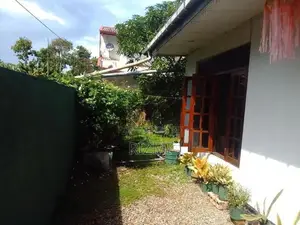 8.9 perches single storey 2BR house for sale in ratmalana kasiya mawat