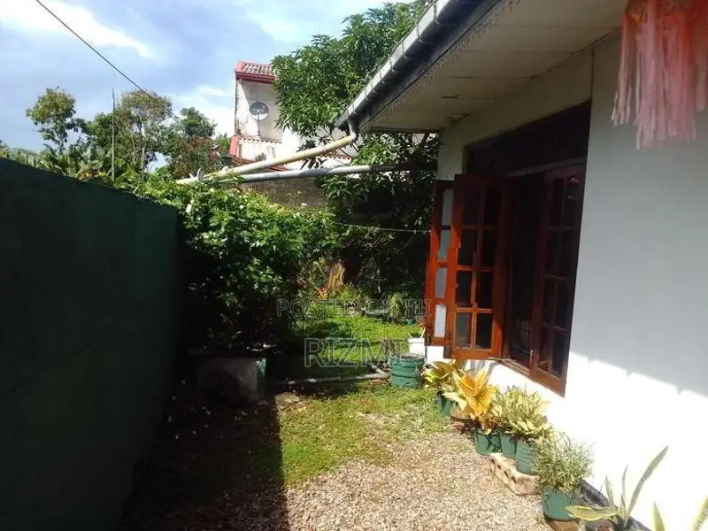 8.9 perches single storey 2BR house for sale in ratmalana kasiya mawat