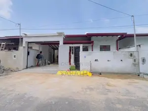 Strong Structure Brand New Single house For Sale