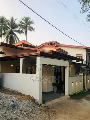 Super Single storied House Sale Homagama
