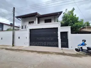 malabe house for sale