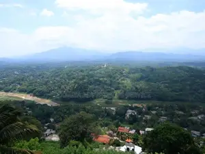 Land for Sale in Kandy