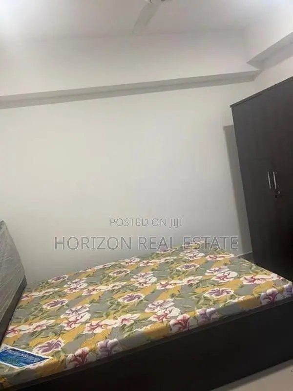 Three bedroom furnished apartment for rent in oval view Colombo 8