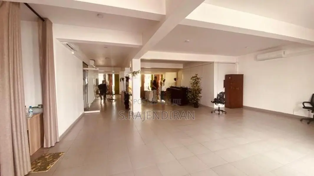office place for Rent in Dehiwala