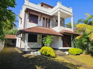 15 Perch Land With New Box Modern House For Sale in Negombo
