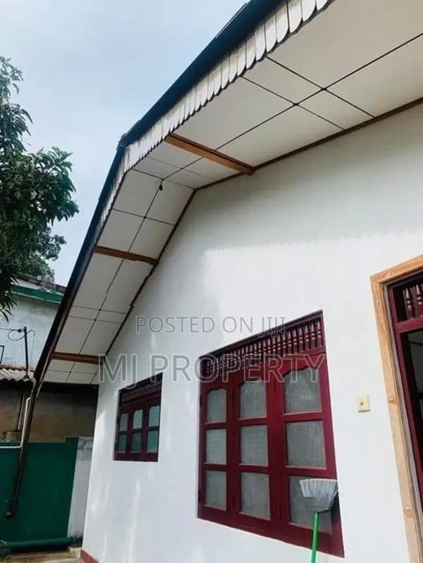 ( GS-1039) Valuable Single Storey House Sale in Kelaniya