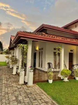 Complete House For Sale in Negombo