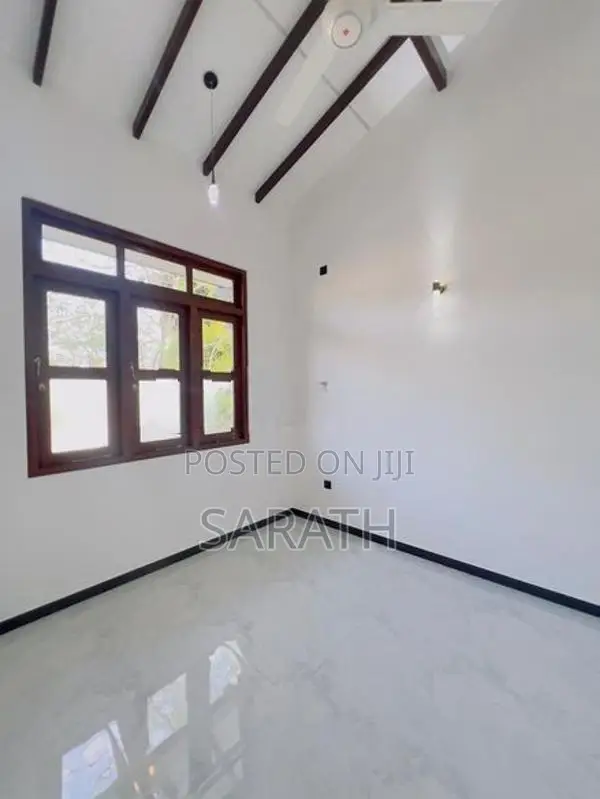 Brand New House For Sale Athurugiriya
