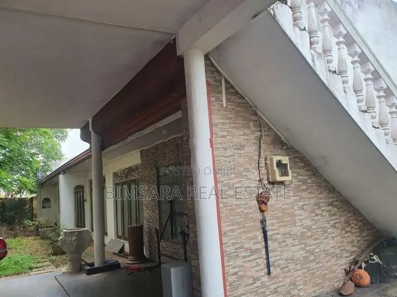 Prime 17.75 Perch Residential Land in Rajagiriya | SL14829