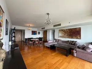 Super Luxury Apartment For Sale in Shangrila Colombo 1