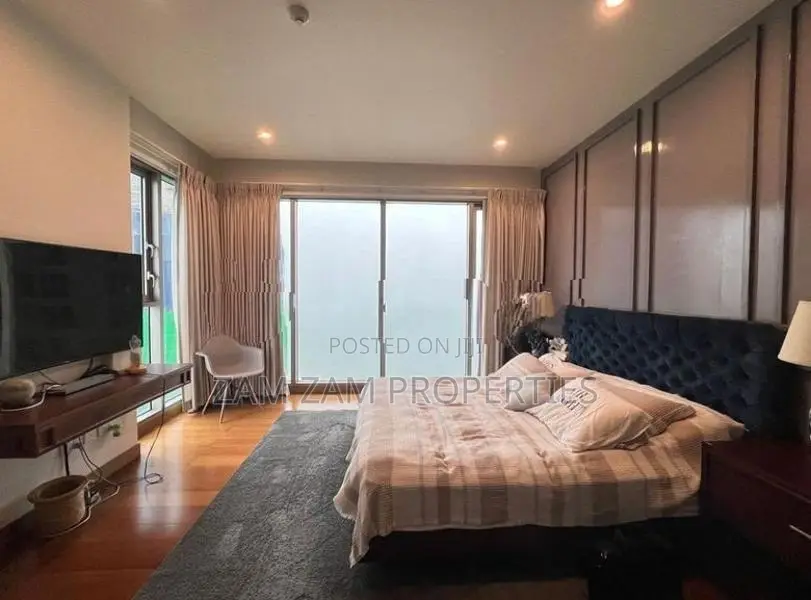 Super Luxury Apartment For Sale in Shangrila Colombo 1